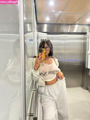 Getluckylayla Laylanav [ getluckylayla-laylanav ] - I hope you have a nice day