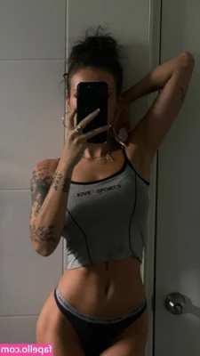 Nikita Puls [ nikita-puls ] - I had to put a towel Down opsie  she s a squirter