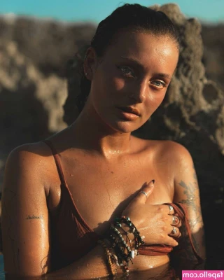 Nikita Puls [ nikita-puls ] - Unlock to see all the fun I had after work