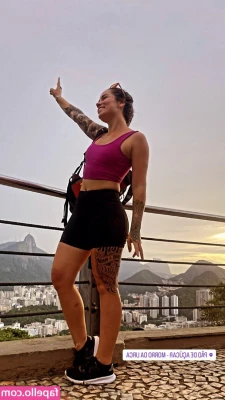 Fernanda Bommerich