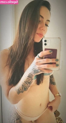 Fernanda Bommerich [ fernanda-bommerich ] - All clean but ready to get DIRTY!!