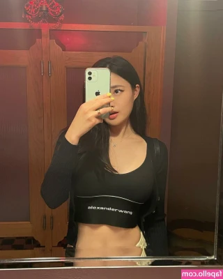 Sarah Hwang [ sarah-hwang ] - Be my friend with benefits 😈 Diventa il mio Vip OGGI SOLO PER OGGI