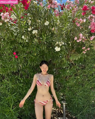 Sarah Hwang [ sarah-hwang ] - Ragazzi prima di pagare per video personalizzati aspettate prima che