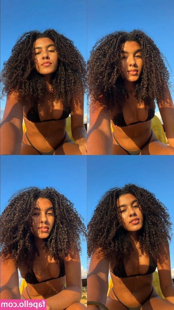 Evellyn Vascs [ evellyn-vascs ] - Me and @babybratzo have a fantastic connection and I’m so happy