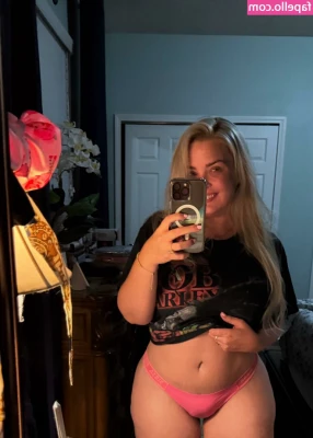 NikkiNeedsMore - Hey update:  Sorry if I've been distant this week. Long story short I