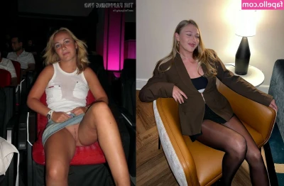 Amanda Anisimova [ amanda-anisimova ] - In the xxxmas spirit