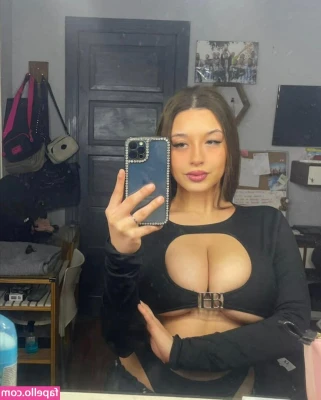 rochimoglia - If you want more  you should really consider becoming an AVN sub   