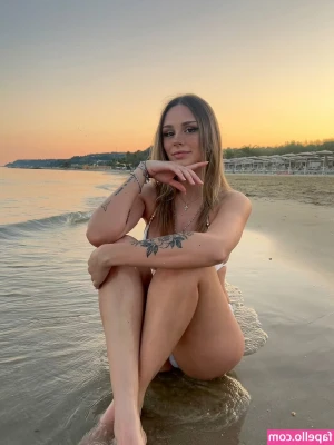 Valentina Carbonari [ valentina-carbonari ] - Será que comenzamos de nuevo