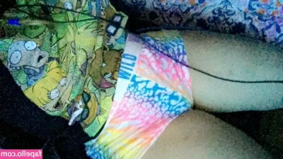 Yagirlsarina24 - Waiting for you baby