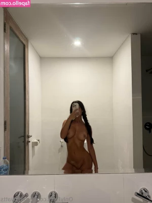 emmywatts - I can't wait for the hot days to come!! Cause I miss u, and I wanna