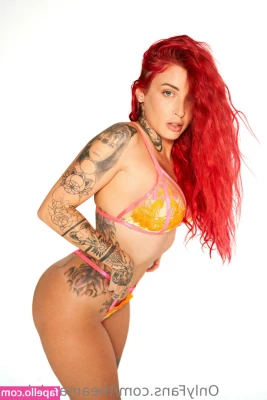 Theamandajean - crazy horny
