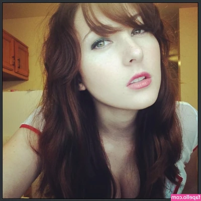 Jessica Trollinger [ jessica-trollinger ] - Hot morning vith