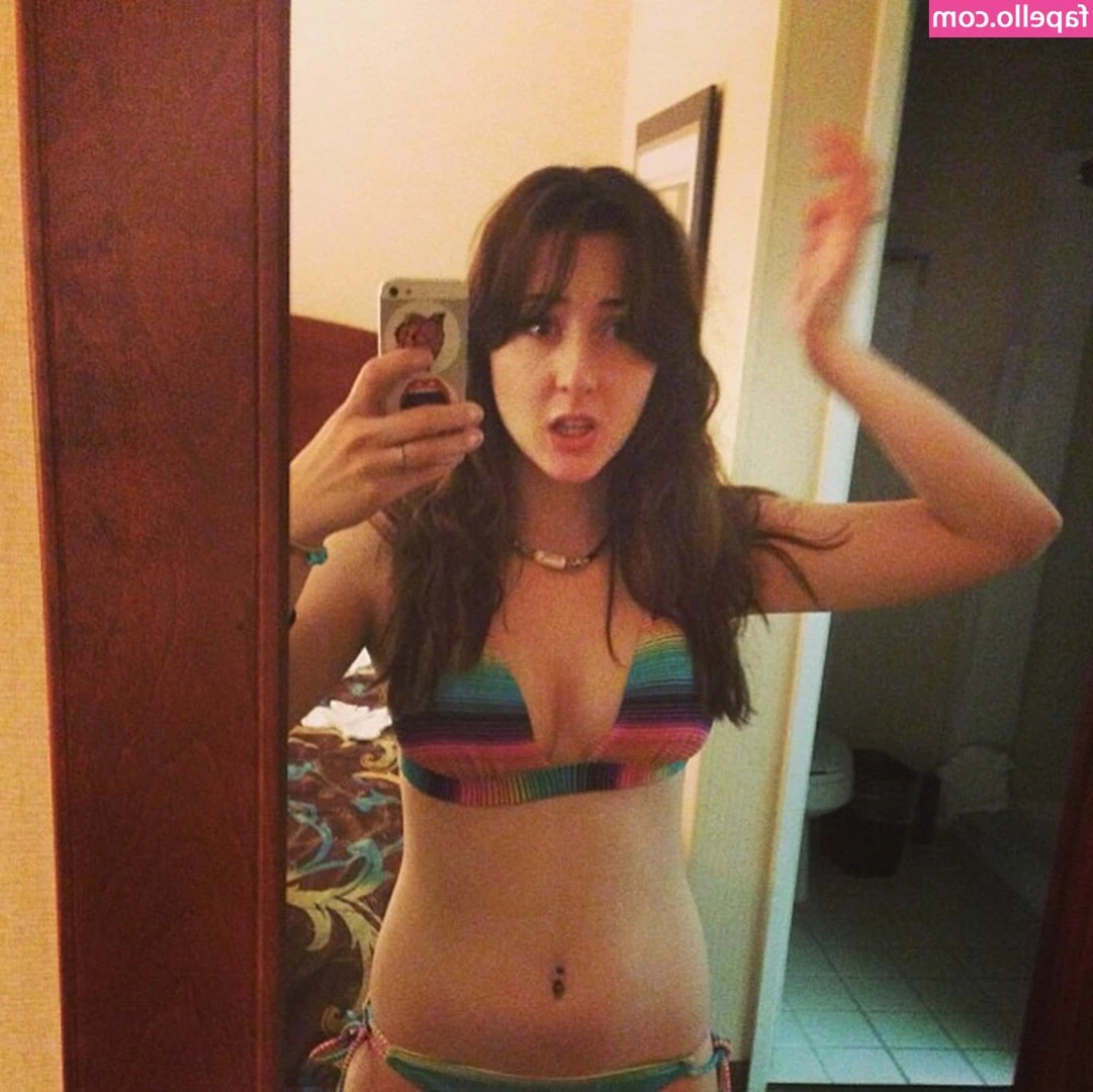 Jessica Trollinger [ jessica-trollinger ] - I'd love for you to explore my body 💋❤️