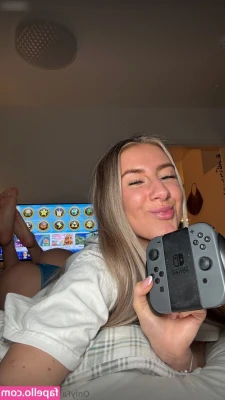 Zoe.kln [ zoe-kln-2 ] - Some pretty sexy pics and vids for you sweeties  Bet you wish your
