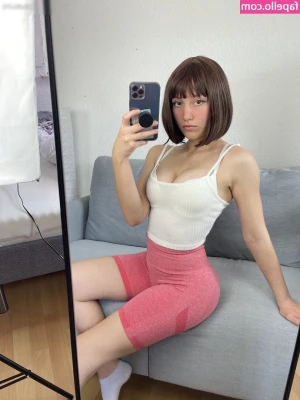 itsmejusi - Conejita mala 👯‍♀️