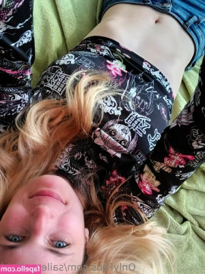 sailerwolfgirl - Rock hard  amp  dripping precum