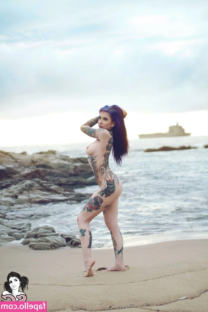 Ilanna Denofte [ ilanna-denofte-8 ] - I think you aren't ready for the new content 🔥 @vv.mw