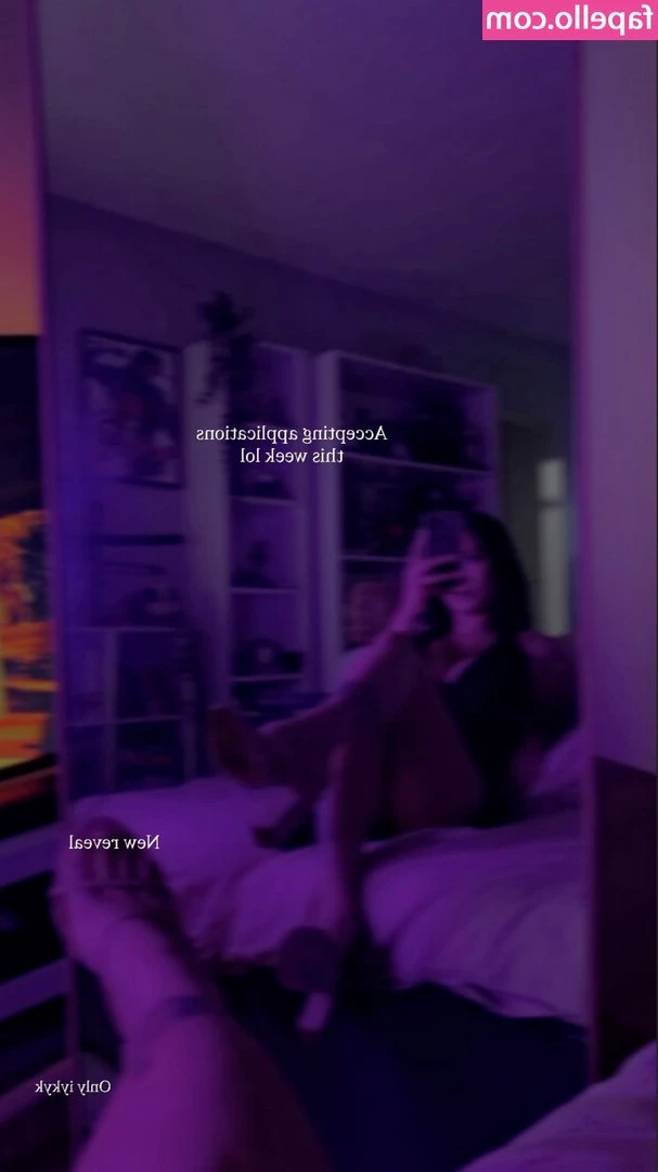 gahhbby [ gahhbby-1 ] - Wait til you see the video I am in the process of editing