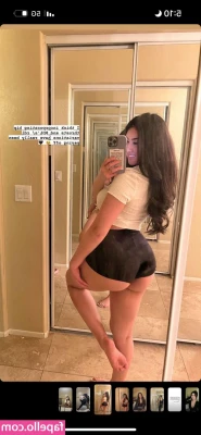 Tiarachakkaw - As it's Christmas day, I gotta give you more than one gift!
