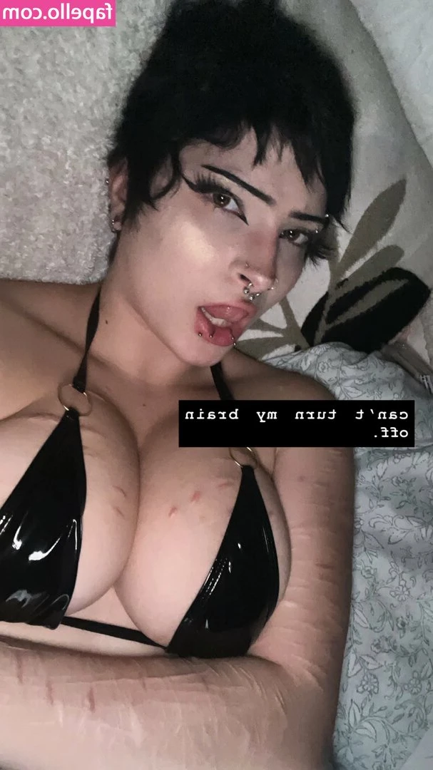 Lalosalamancafan1 - Tell me what you want