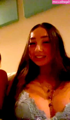 Jasmine Nathan [ jasmine-nathan ] - should I post more feet content?
