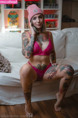 Sassy Tail [ sassy-tail ] - Una probada de mi VIP   https onlyfans com sandyrealqueen