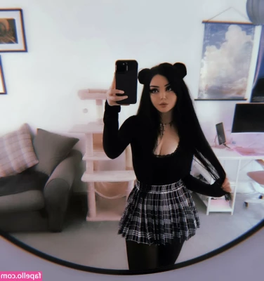 Stxcey_leigh [ stxcey-leigh ] - Dónde te gusta mi lengua