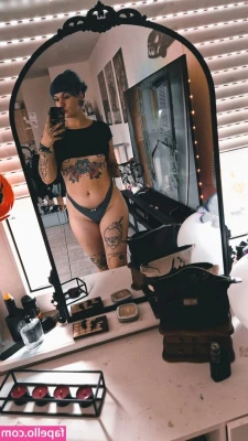 Godofbeer - Good morning papi