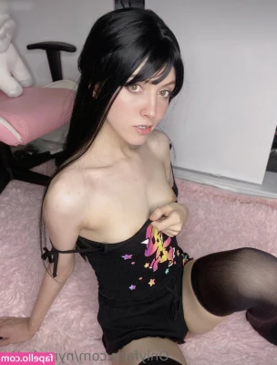 nymphetty - Oooooh Nylons in the tub