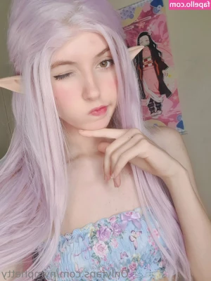 nymphetty - Thank for all fans 🥰 to join my sexy event tonight 💋💋💋