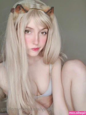 nymphetty - นอนเหงาๆ คนเดียว