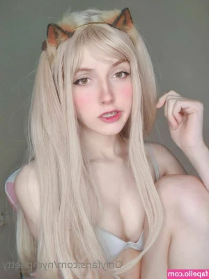 nymphetty - What would you do to me