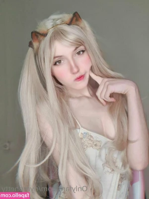nymphetty - Does your cock twitch for my spread booty?! I love Anal