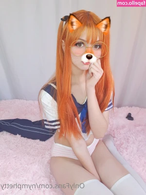 nymphetty - Anal solo fucking is in your DM go check it out if you haven’t