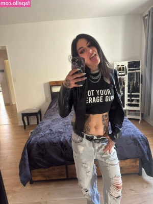 Jenny Sixx [ jenny-sixx ] - Juicy