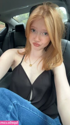 Makenna Kelly [ makenna-kelly ] - New Content Set