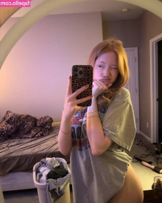 Makenna Kelly [ makenna-kelly ] - I feel like I’ve posted these here before. Hmm. Anyways.