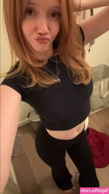 Makenna Kelly [ makenna-kelly ] - Romper Girl