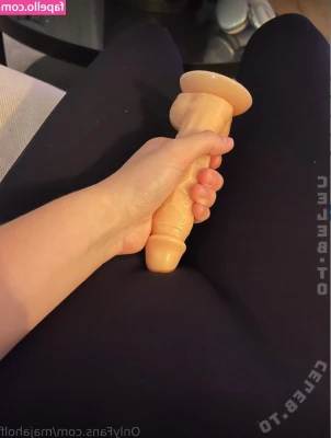 Maja Holf [ maja-holf-8 ] - SEBASTIAN PAUL - LUST