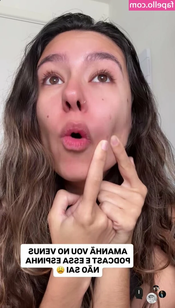 Bianca Witzel [ bianca-witzel ] - There is definitely a learning curve with these things   How do you