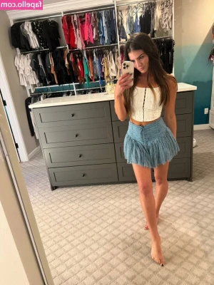 Cup Of Carlie Jo [ cup-of-carlie-jo ] - don t put me in the basement  when I want the penthouse  of your