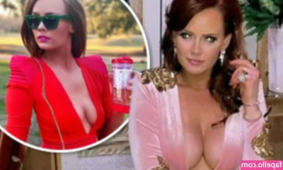 Kathryn Dennis [ kathryn-dennis ] - Just a sweet girl with a little naughty side