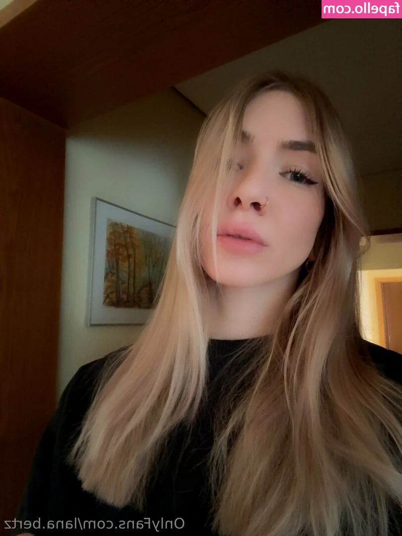 Lana.Bertz [ lana-bertz-1 ] - No really  Where s the white women