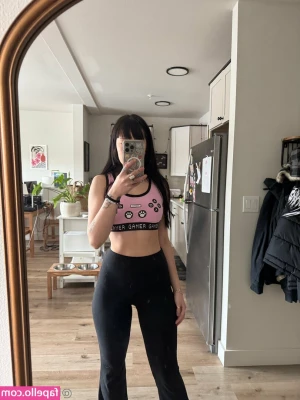 heyeunhae - can you cum in my ass  Please     complete in my vip  rainhablanca