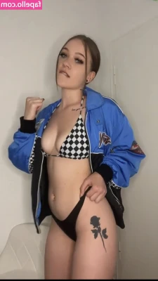 Anna.Sebevedomy [ anna-sebevedomy ] - Let s have some fun on the bed
