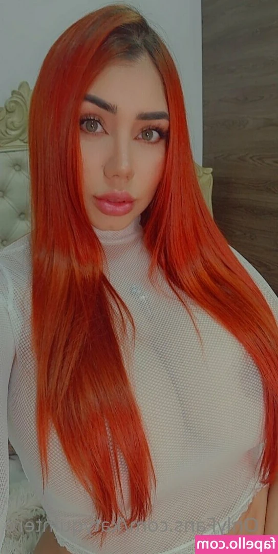katy_quintero_ [ katy-quintero ] - Being incapacitated in bondage already makes me wet  but the pussy