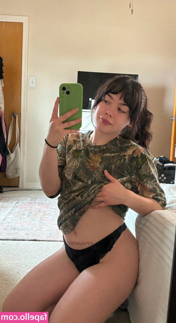 pai42069 - Tell me nice things 💗