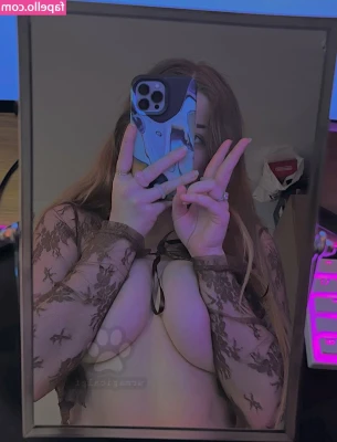 urmagicalgf - This hurt a little but hey why not try something new for a custom