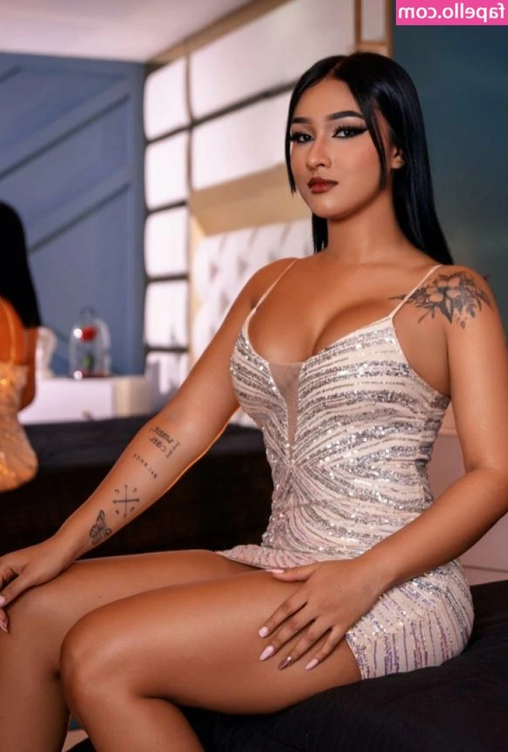 gabriela_lopez1 [ gabriela-lopez1 ] - TMI I’m sure but you’re my support system so you can handle the
