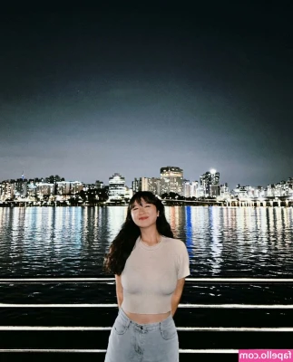 issacanss - you can touch my body ☺️